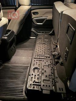 نيسان تيتان